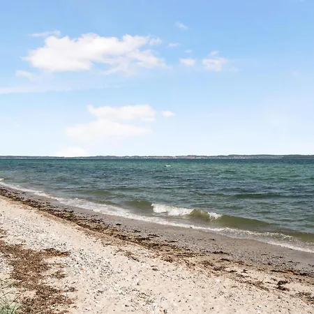 Pool House By Fuglso Relaxation With Pool, And Nature Just Steps Away * Ebeltoft