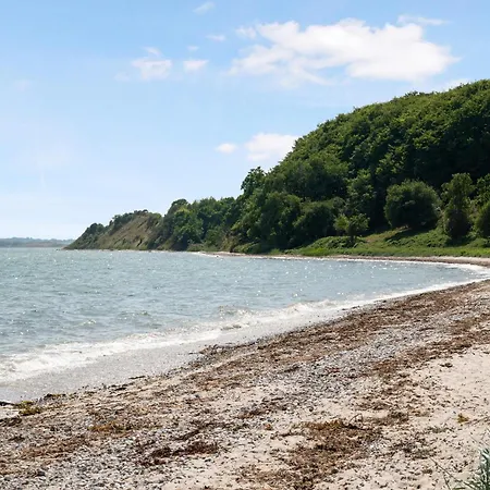 Pool House By Fuglso Relaxation With Pool, And Nature Just Steps Away Ferienhaus *